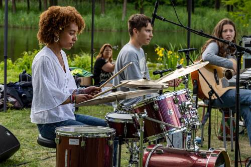 foto Aad van der Tas